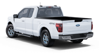 2025 Ford F-150® External Image 3